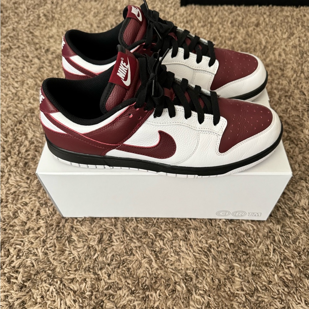Nike Dunks